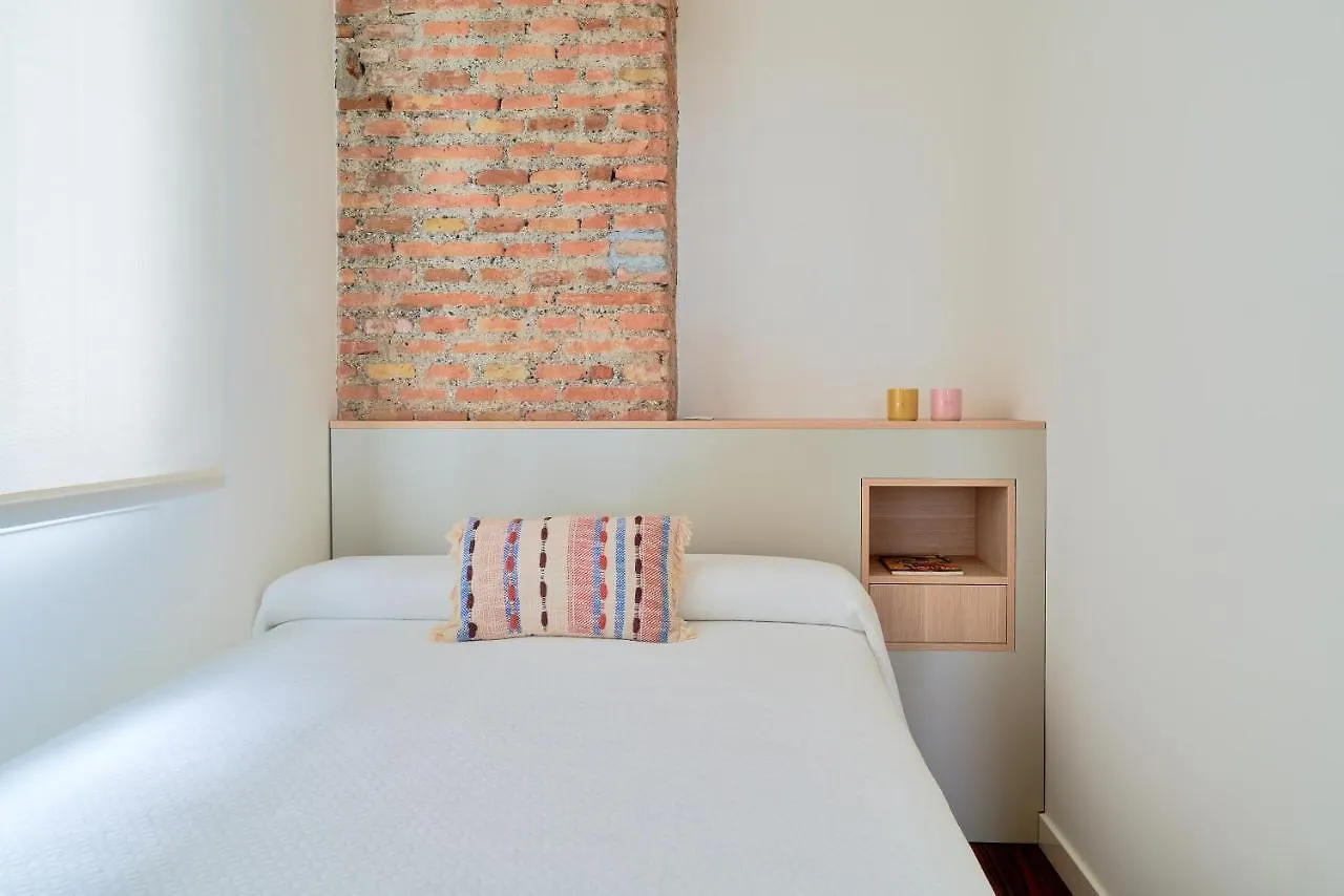 Apartment City Suite Malaga